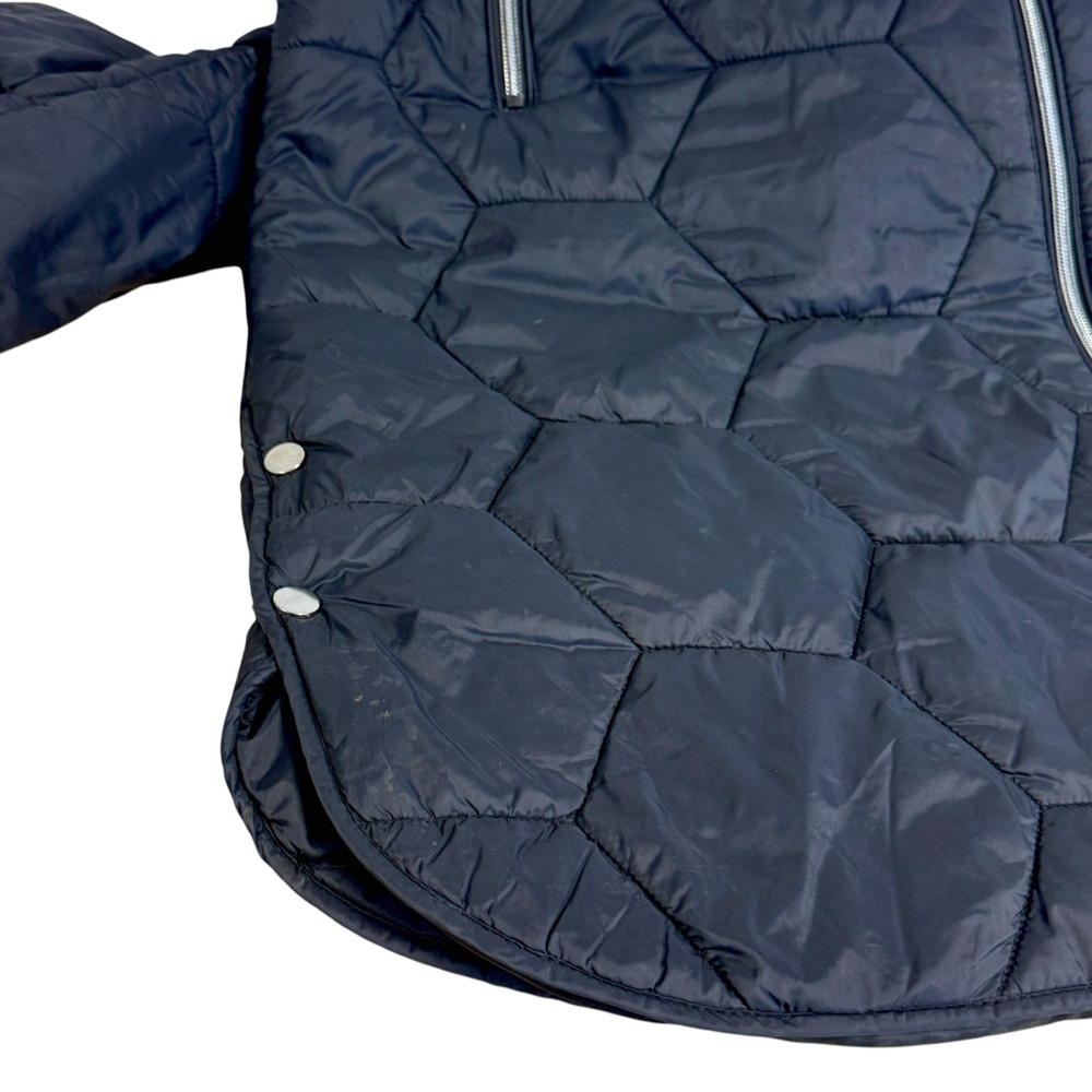 Naketano parka jacket L