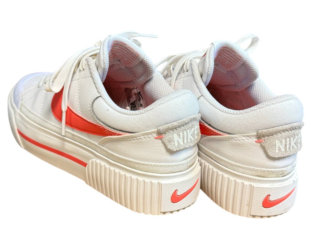 Nike Court Legacy Lift BUTY SPORTOWE  damskie 38