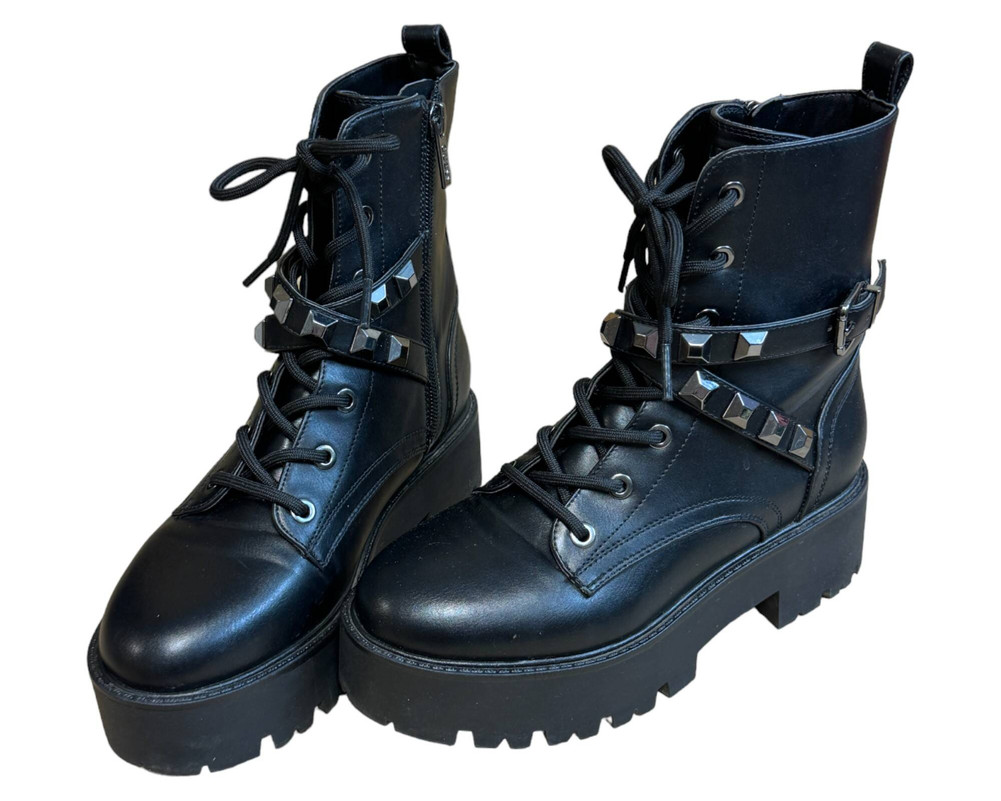 Guess  BOTKI  damskie 36