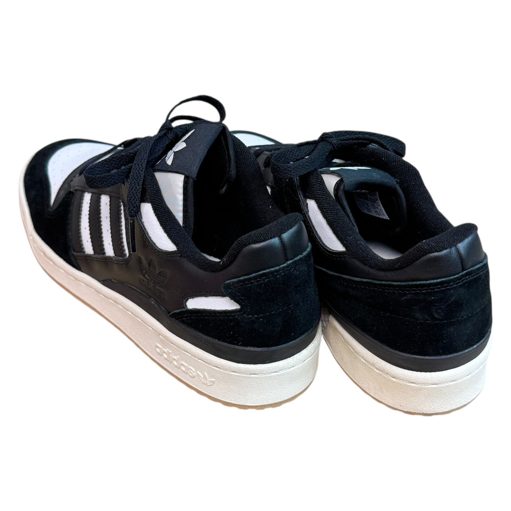 Adidas Forum Low Cl BUTY SPORTOWE męskie 43 1/3
