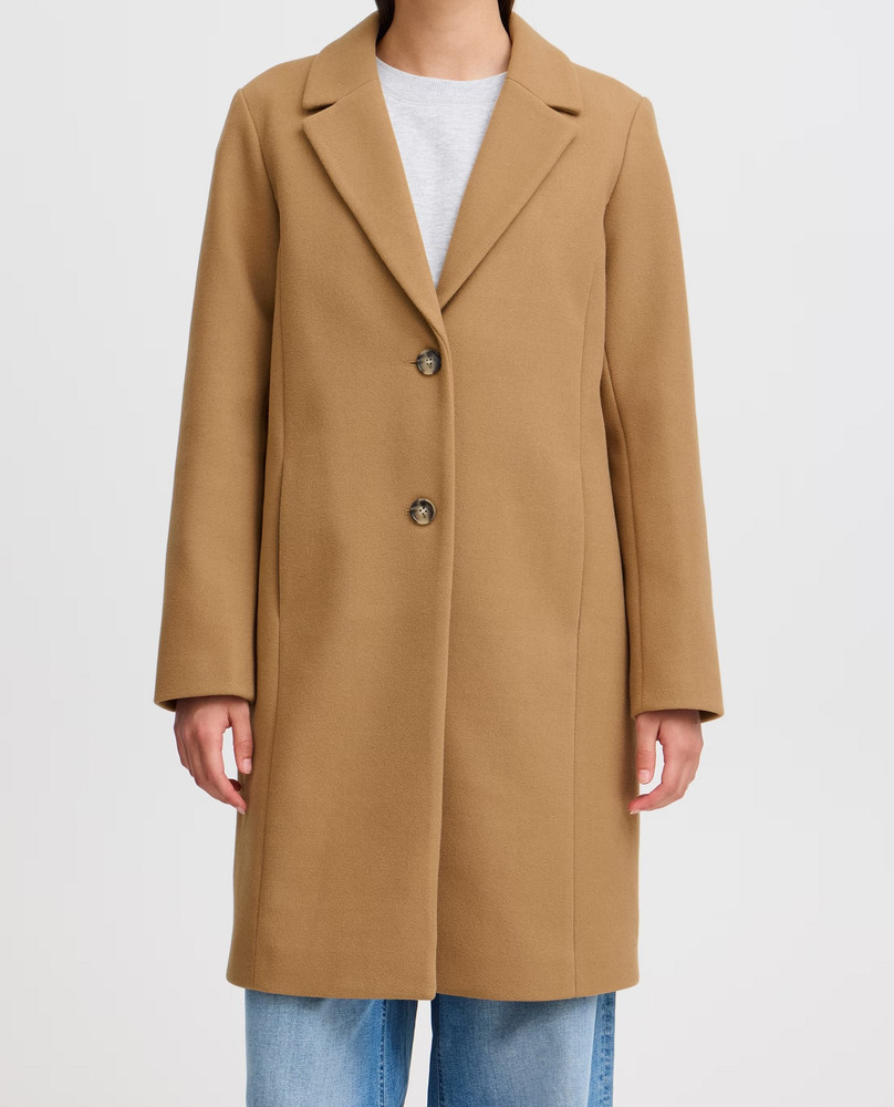 Naketano parka jacket L