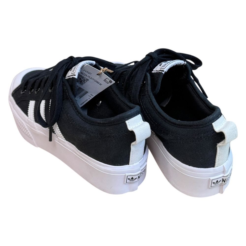 Adidas Nizza Platform BUTY SPORTOWE damskie 38