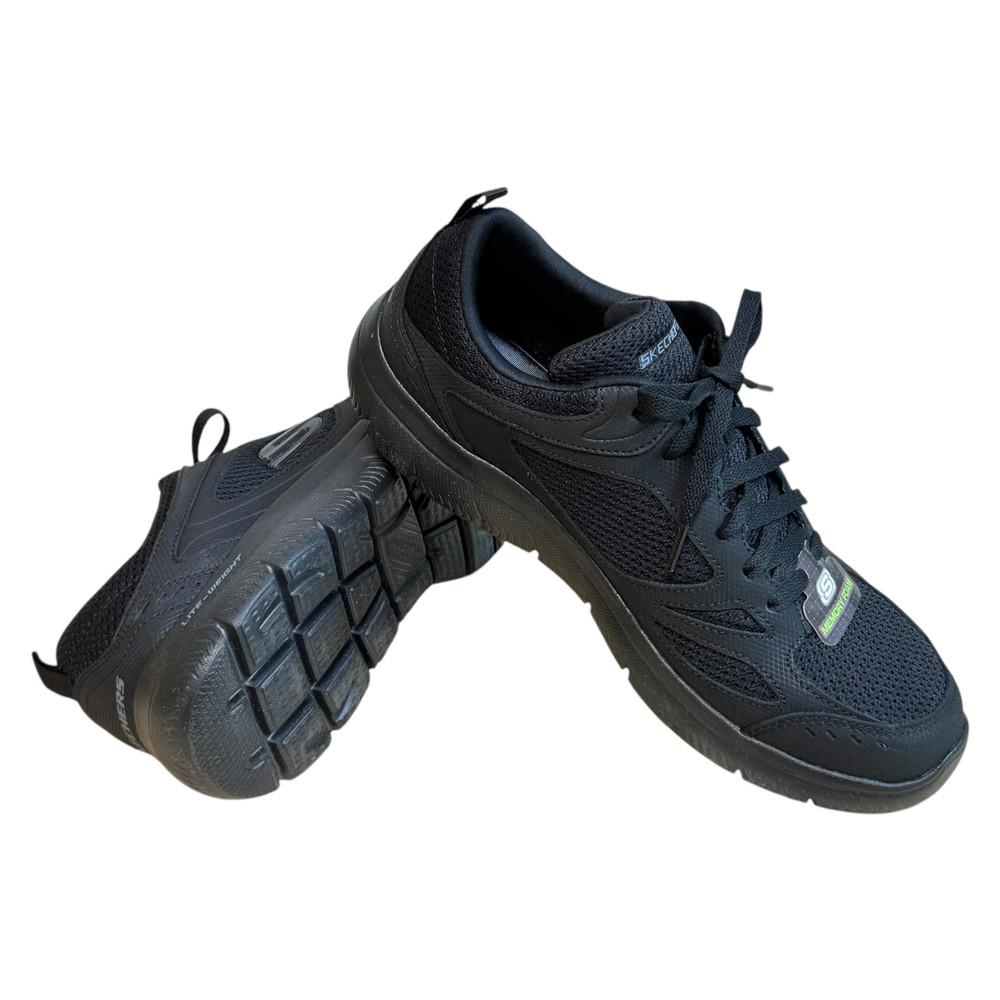 Skechers South Rim BUTY SPORTOWE męskie 43/44