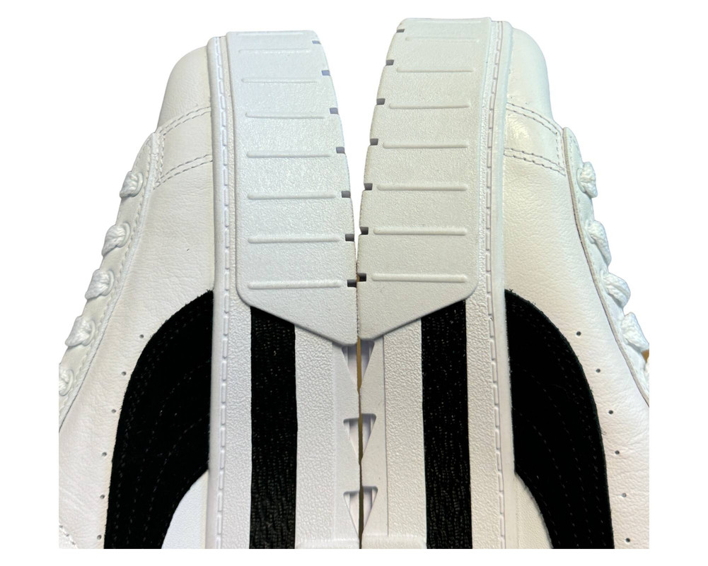 Puma Mayze Lth Wn's BUTY SPORTOWE  damskie 38.5/39