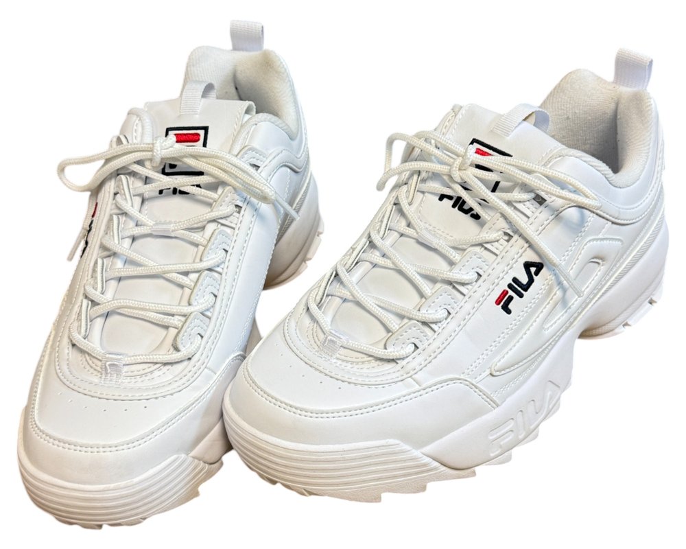 Fila Disruptor BUTY SPORTOWE  męskie 42