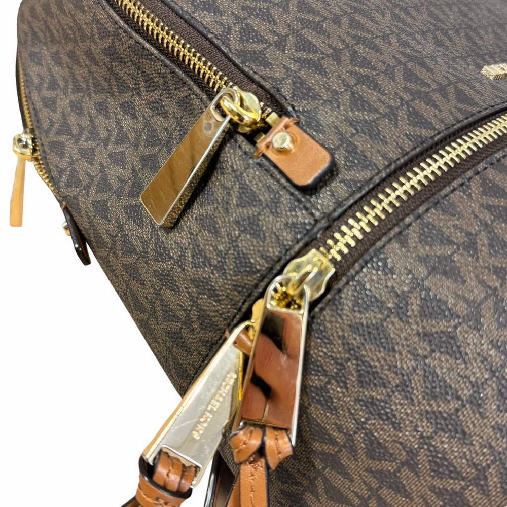 Plecak Michael Kors Rhea Zip