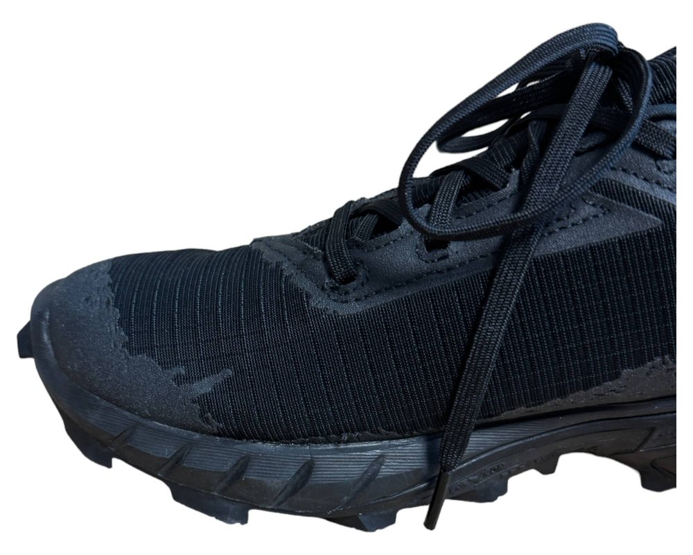 Salomon ALPHACROSS 4 BUTY TREKKINGOWE męskie 39 1/3