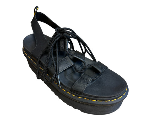 Dr. Martens NARTILLA SANDAŁY damskie 43