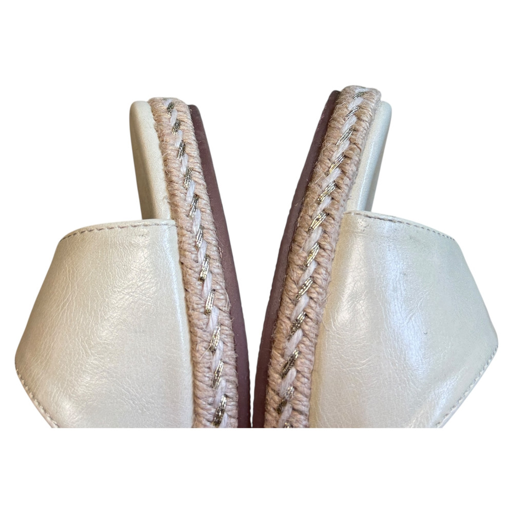 Anna Field SANDAŁY espadryle damskie 40/41