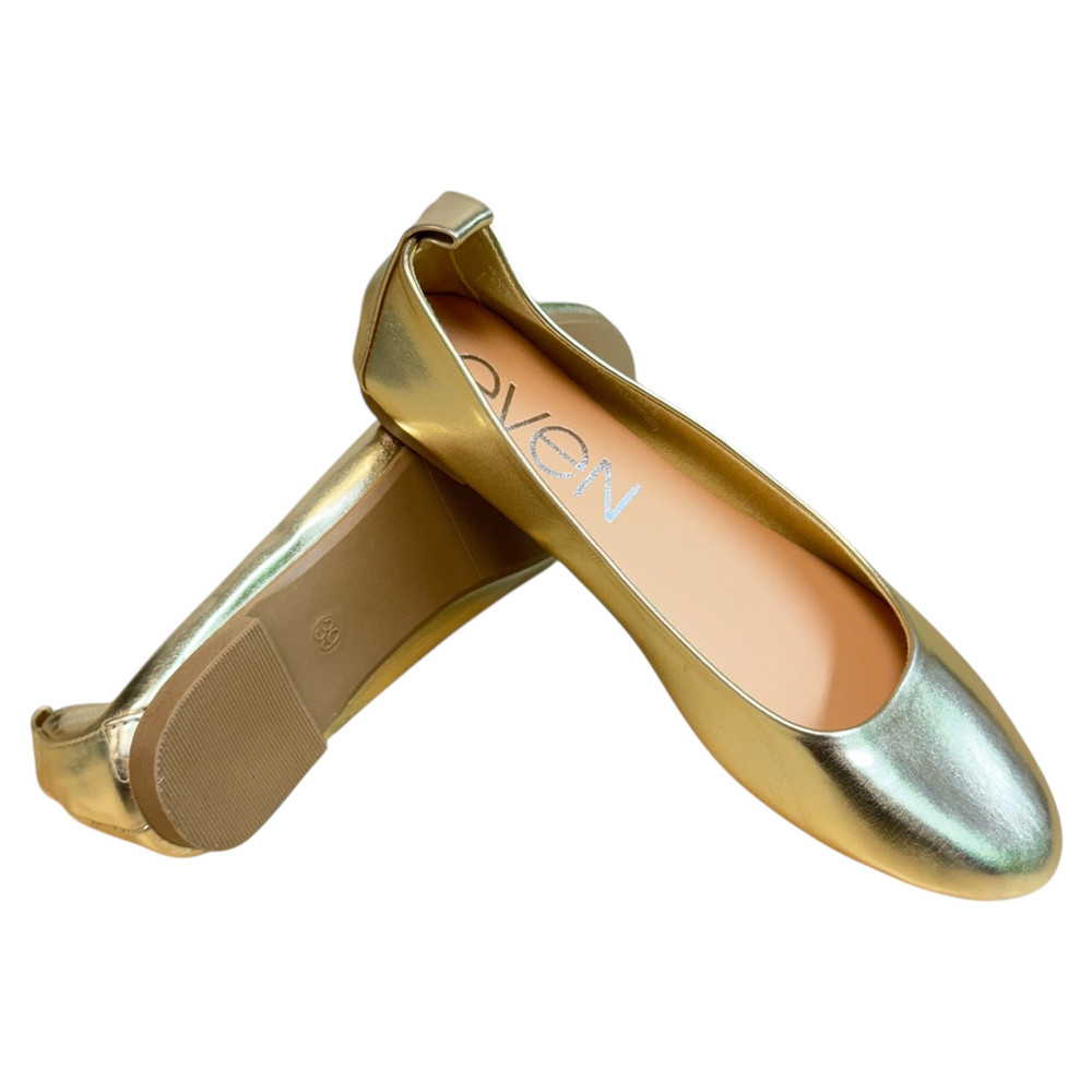 Even&Odd BALERINKI damskie 38/39