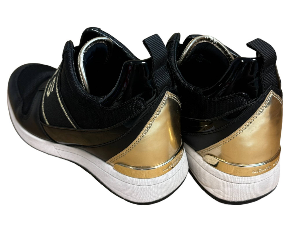 Michael Kors  Maven Slip On BUTY SPORTOWE  damskie 35