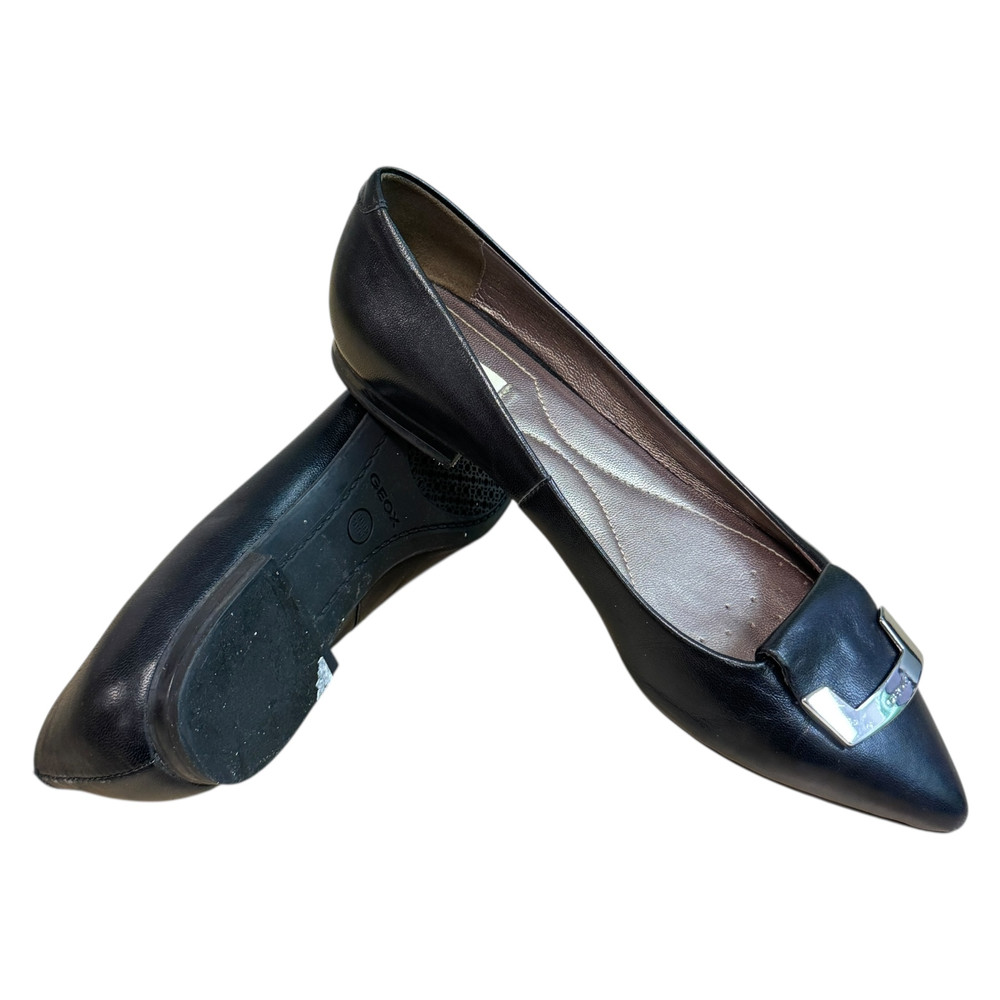 Geox Rhosyn BALERINKI damskie 37