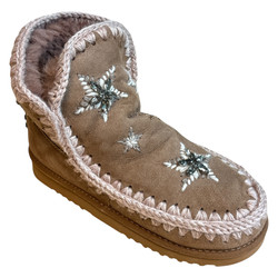 Mou Eskimo Wool ŚNIEGOWCE damskie 40