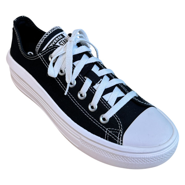 Converse Ctas Move Ox TRAMPKI damskie 40