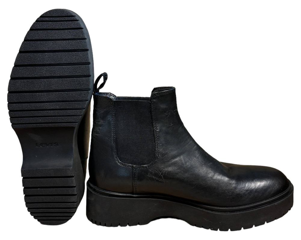 Levi's  BOTKI  damskie 40