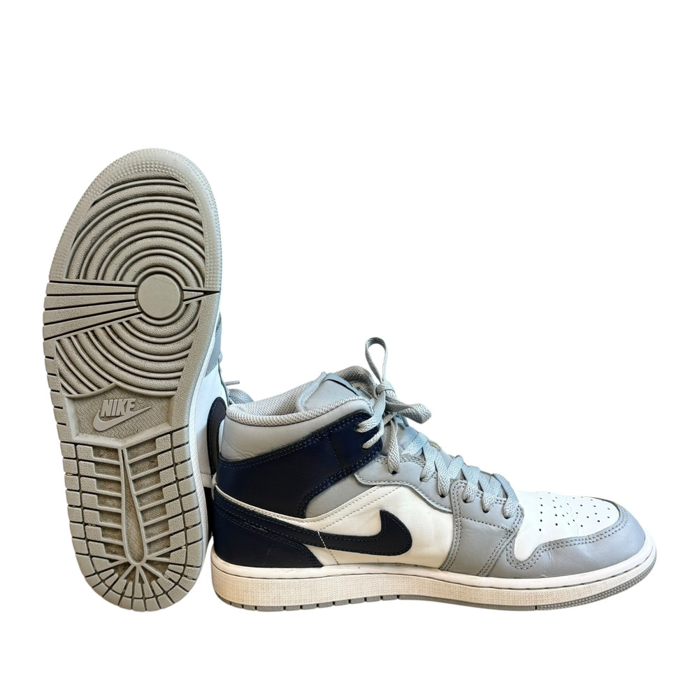 Nike AIR JORDAN 1 MID BUTY SPORTOWE męskie 43