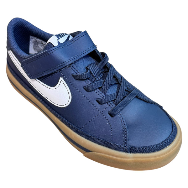 Nike Court Legacy BUTY SPORTOWE dziecięce 33/32