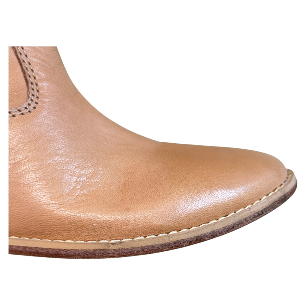 Gamloong BOTKI damskie 38