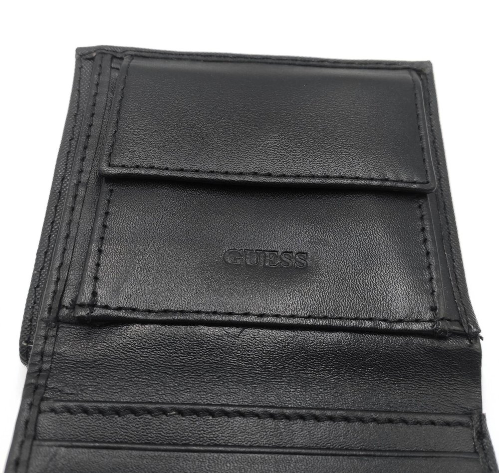 Portfel Guess Certosa Sm Billfold 