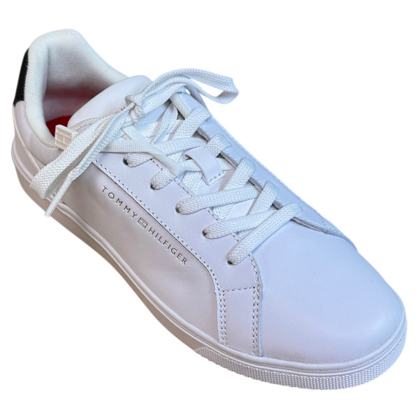 Tommy Hilfiger Essential Cupsole BUTY SPORTOWE damskie 40/39