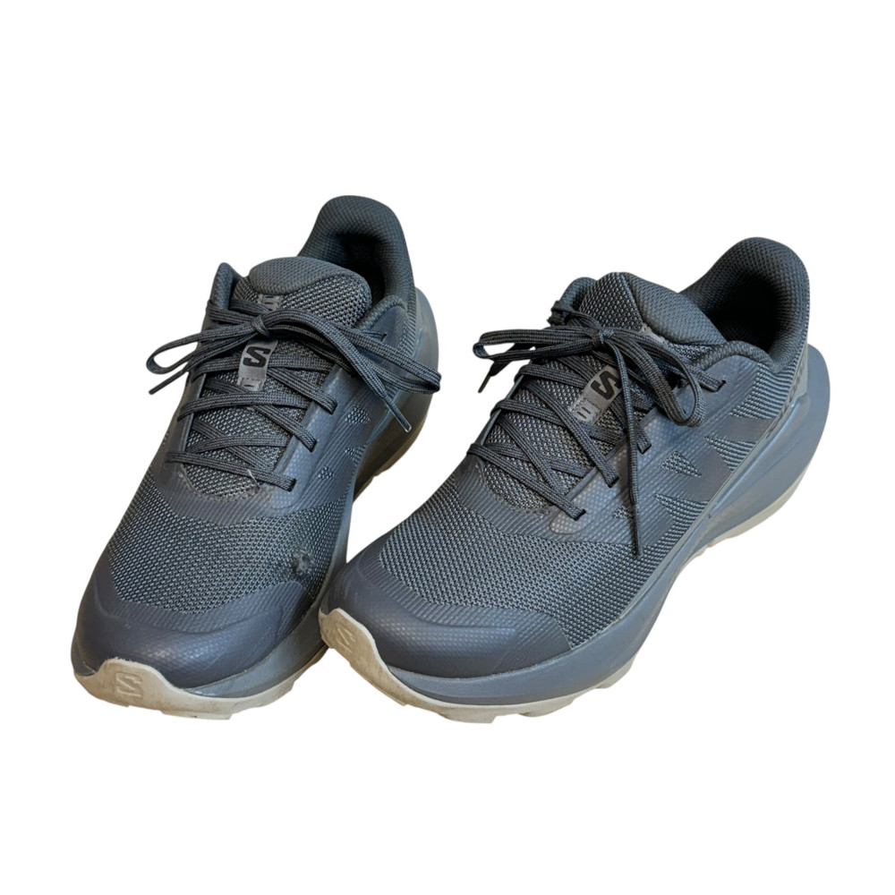 Salomon ELIXIR TOUR WP BUTY TREKKINGOWE damskie 39 1/3