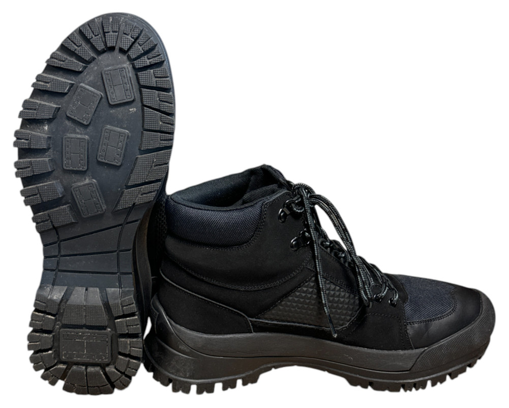 Tommy  Jeans Tjm Urbans Boot Mid BOTKI  męskie 44