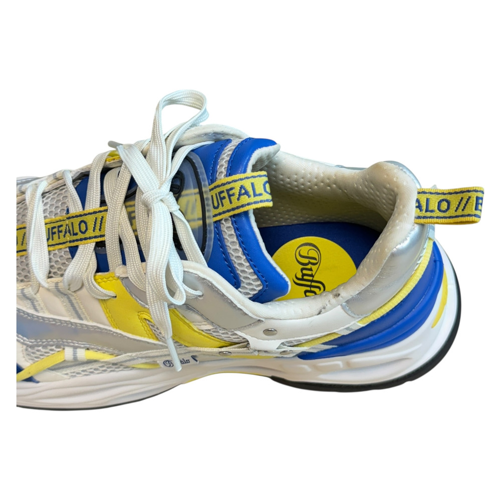 Buffalo Triplet Hollow BUTY SPORTOWE męskie 46