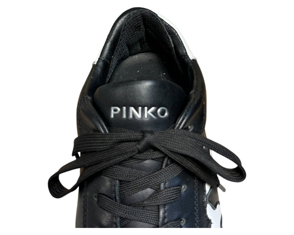 Pinko Klum 3 BUTY SPORTOWE  damskie 38