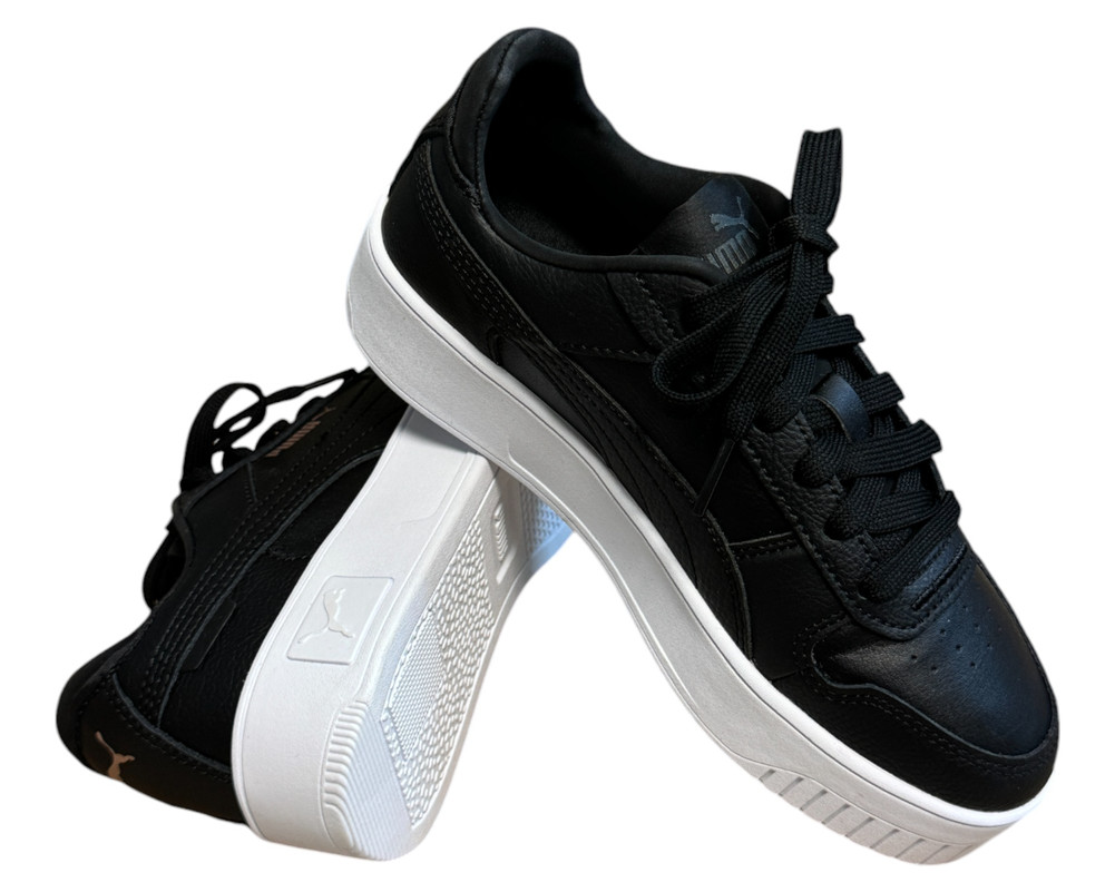 Puma Carina Street BUTY SPORTOWE  damskie 36/37