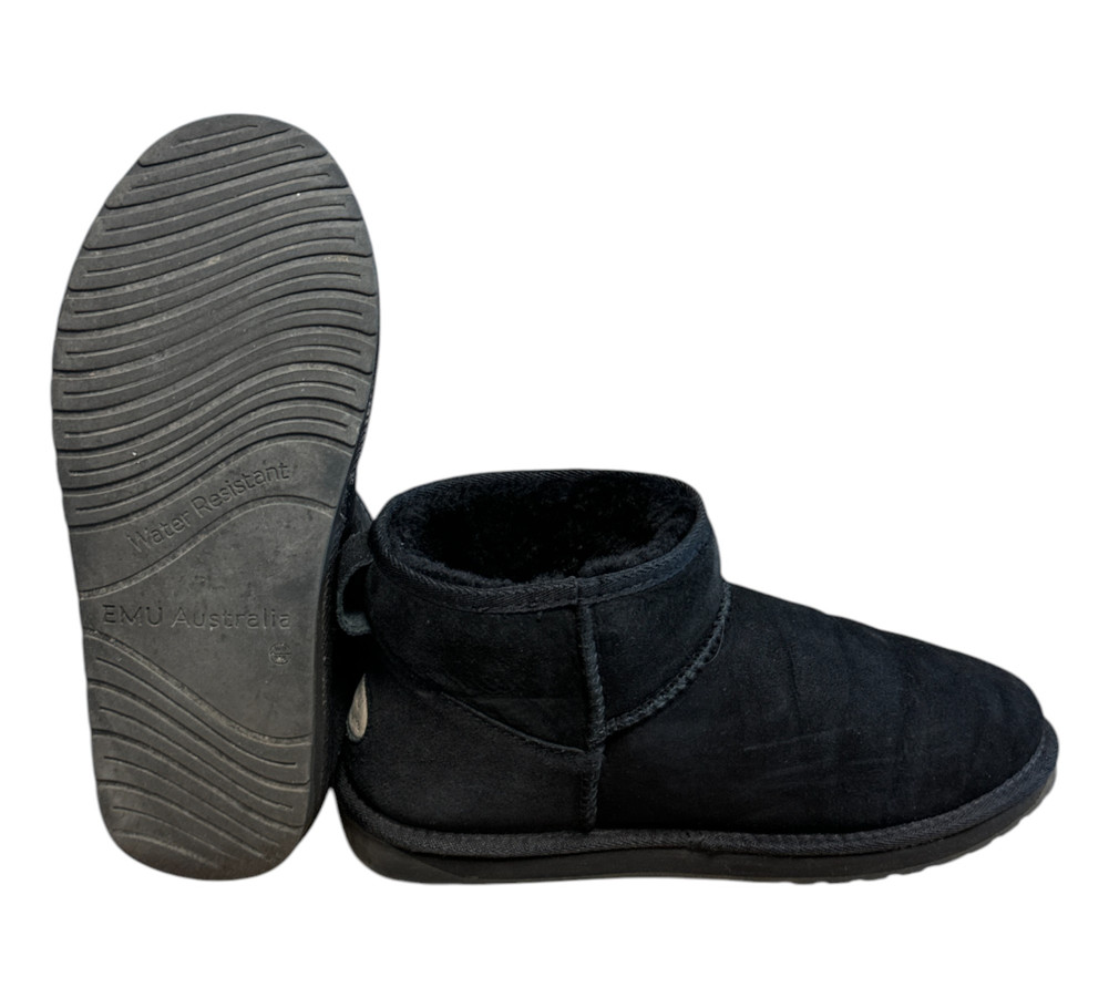 Emu Australia Stinger Micro ŚNIEGOWCE  damskie 40