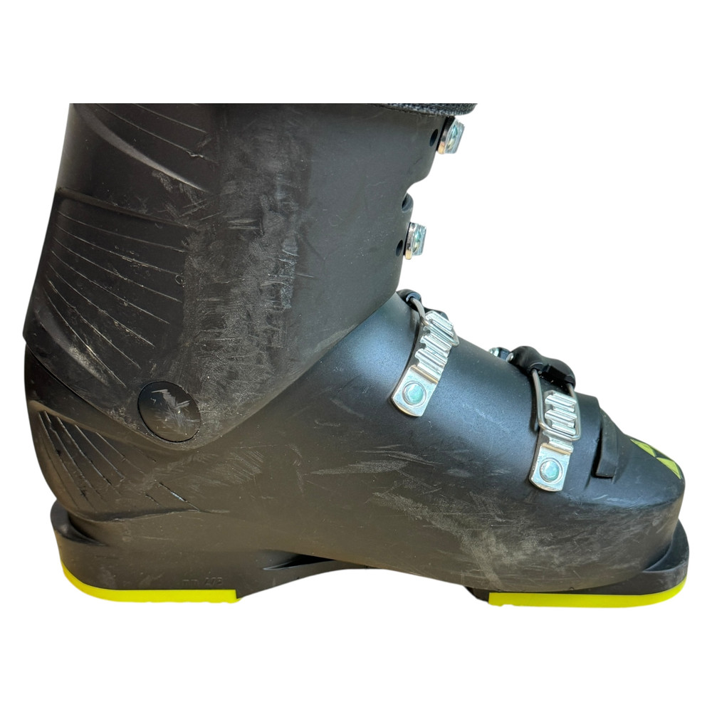 Fischer RC4 FUN 100 BUTY NARCIARSKIE damskie 37 1/3