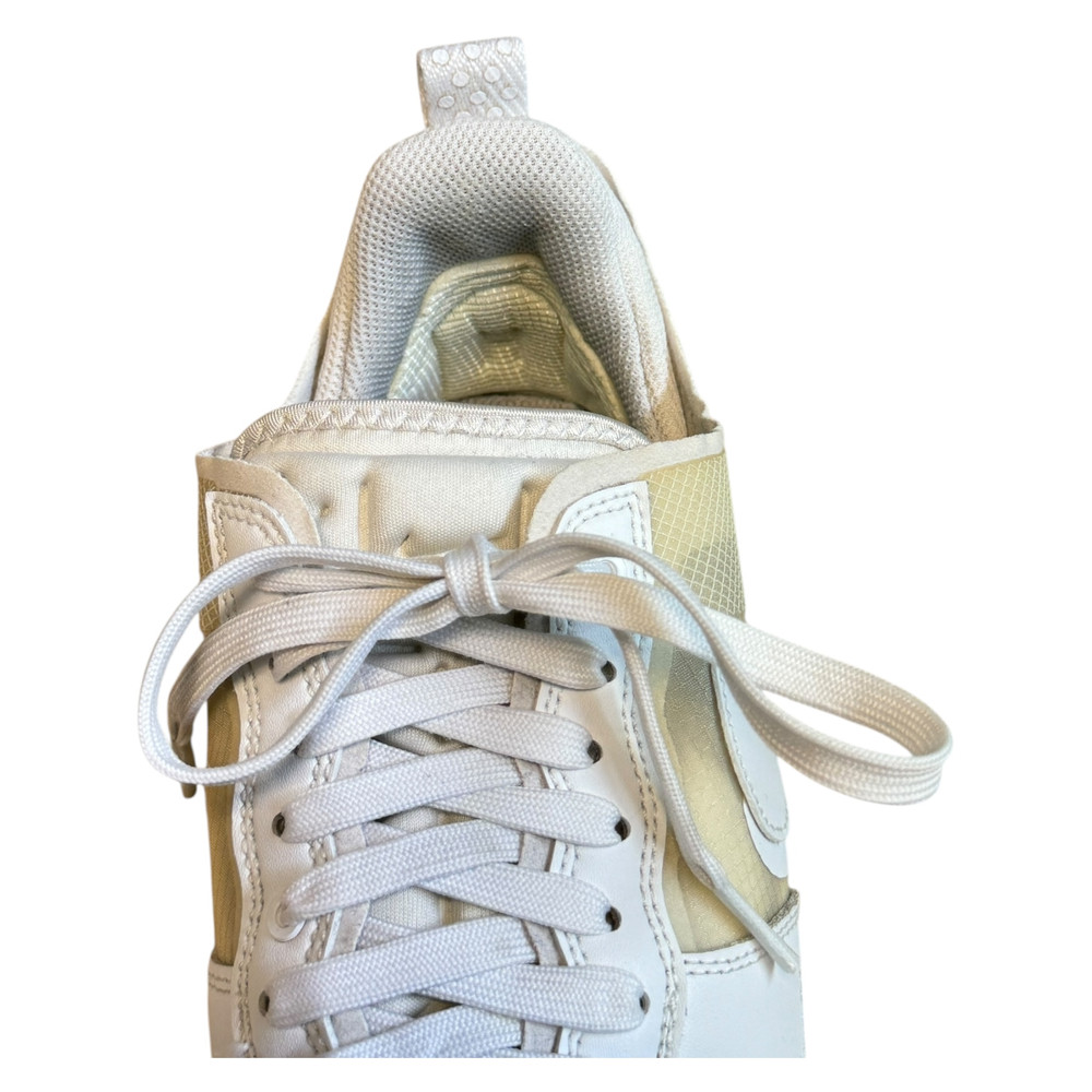 Nike AIR FORCE 1 REACT BUTY SPORTOWE męskie 42,5