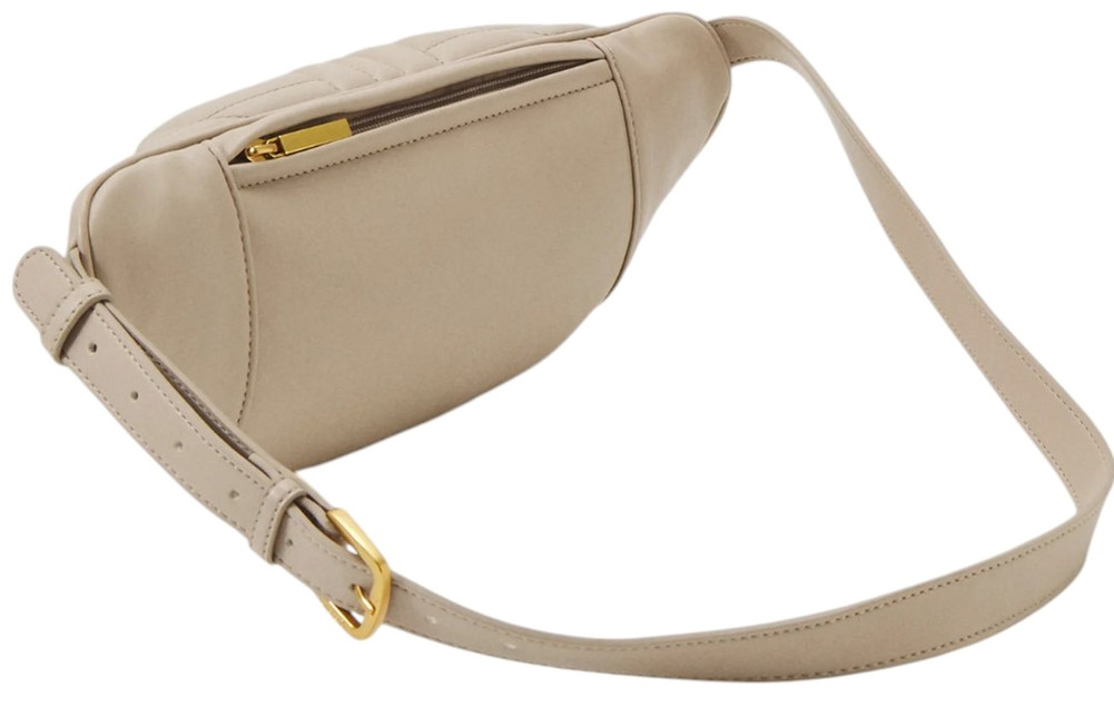 Saszetka Nerka Liu Jo Bumbag LI651H1XV-B11