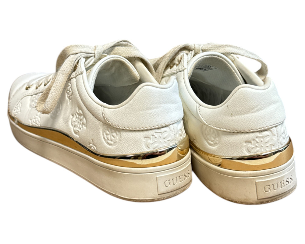 Guess  TRAMPKI  damskie 39