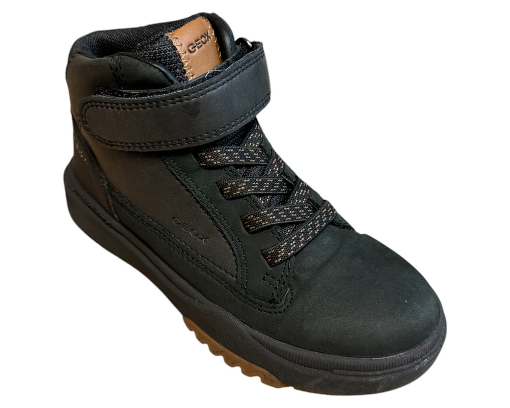 Geox Bunshee BUTY SPORTOWE wysokie dziecięce 29