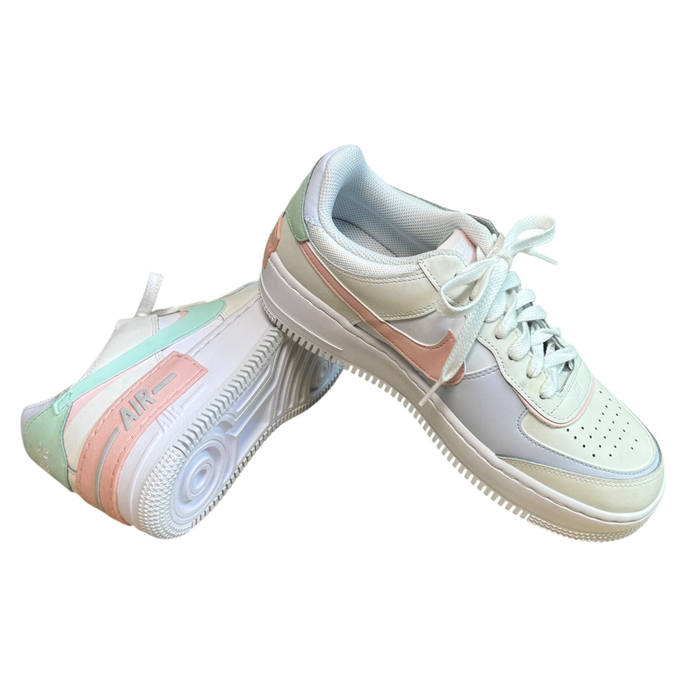 Nike AIR FORCE 1 SHADOW BUTY SPORTOWE damskie 39/38.5