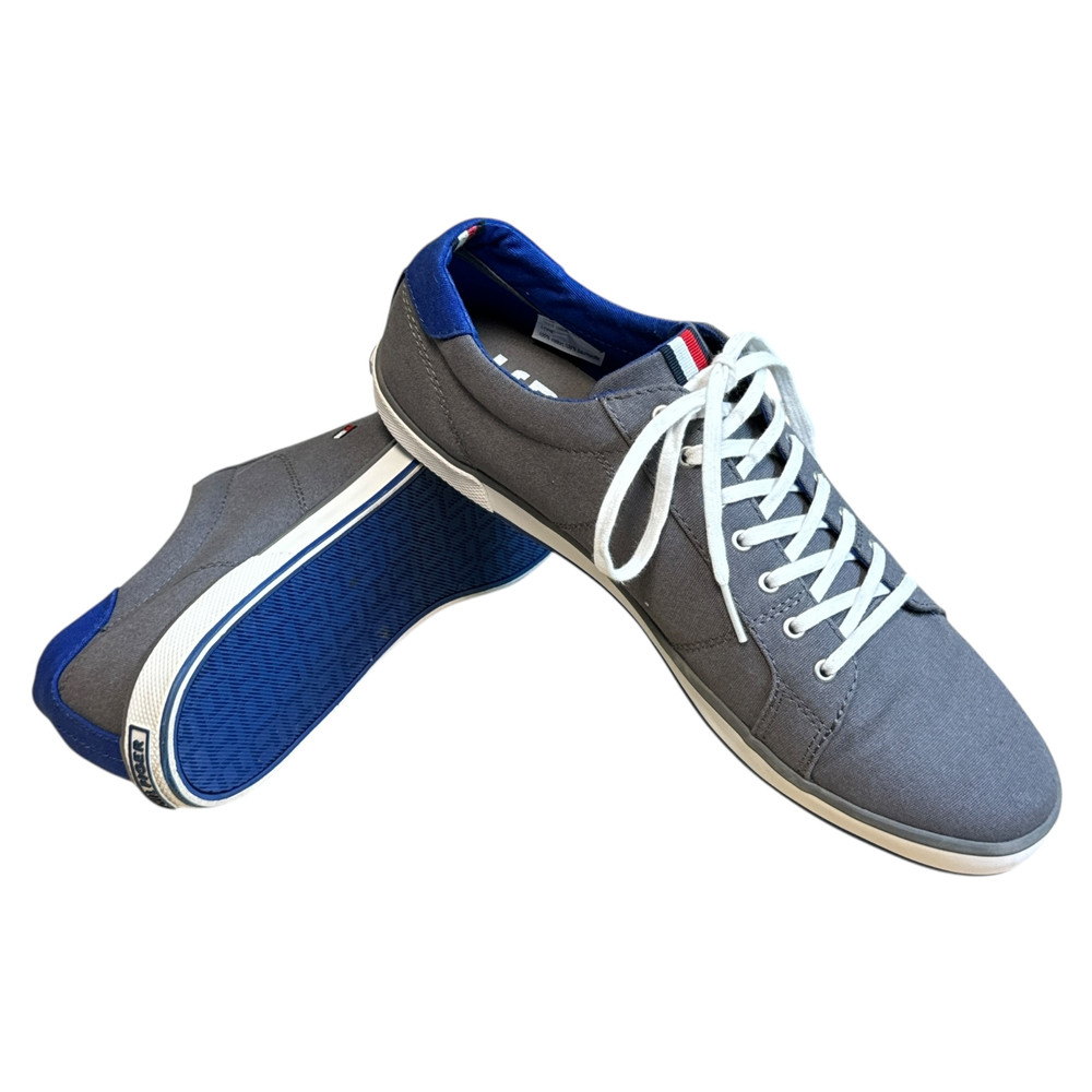 Tommy Hilfiger Harlow 1D TRAMPKI męskie 44