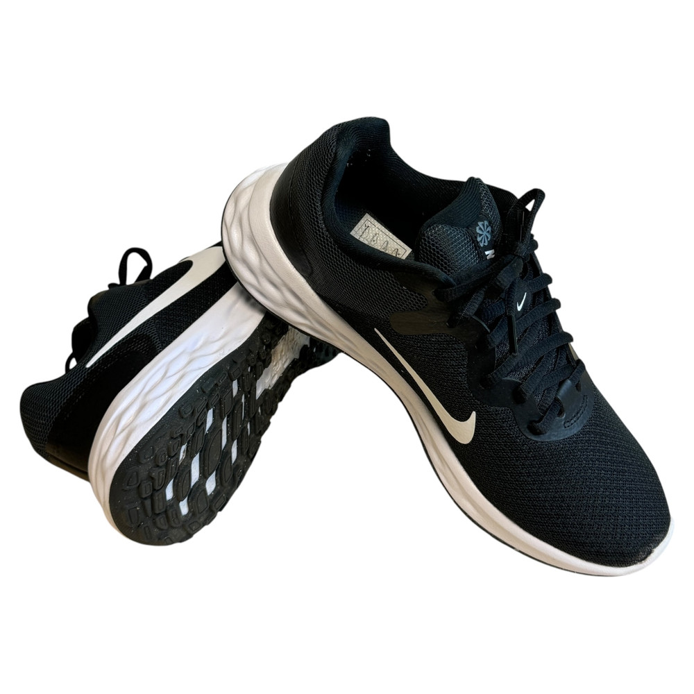 Nike  REVOLUTION 6 NEXT NATURE BUTY SPORTOWE  damskie 38