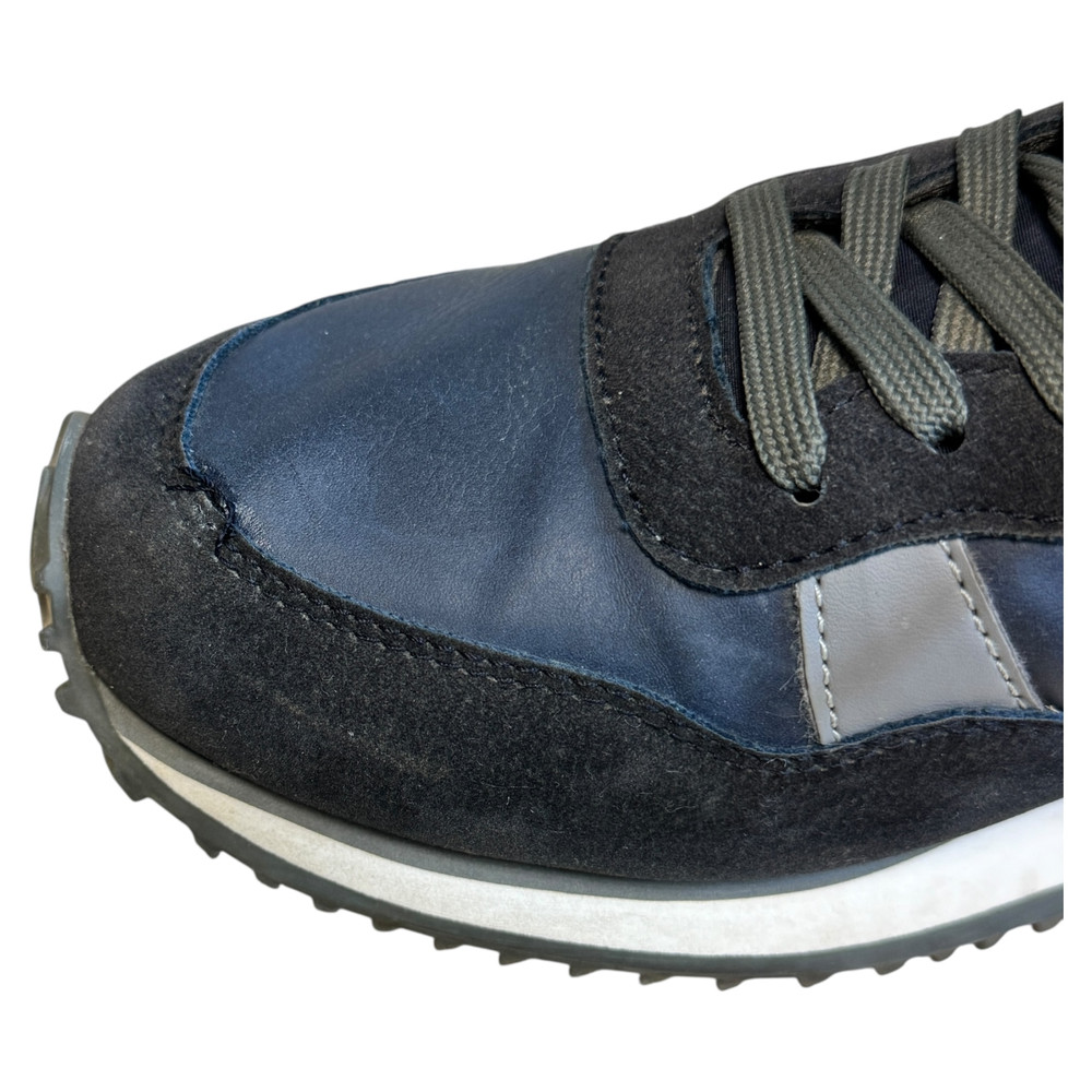 Napapijri Cosmos01 BUTY SPORTOWE męskie 42