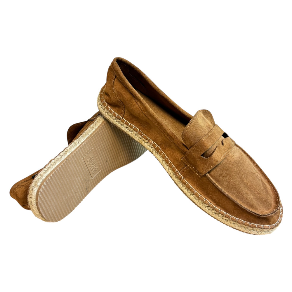 Jack&Jones JFWSCHERLOCK PÓŁBUTY wsuwane męskie 42