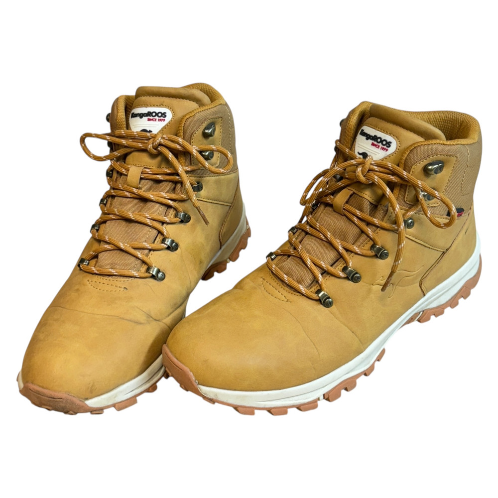 Kangaroos K-MS Capt RTX BOTKI męskie 46