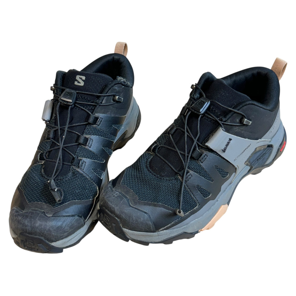 Salomon X Ultra 4 BUTY SPORTOWE damskie 37 1/3