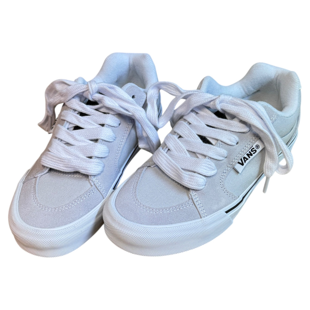 Vans Chukka Push BUTY SPORTOWE damskie 36