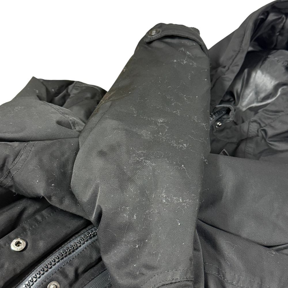 Naketano parka jacket L