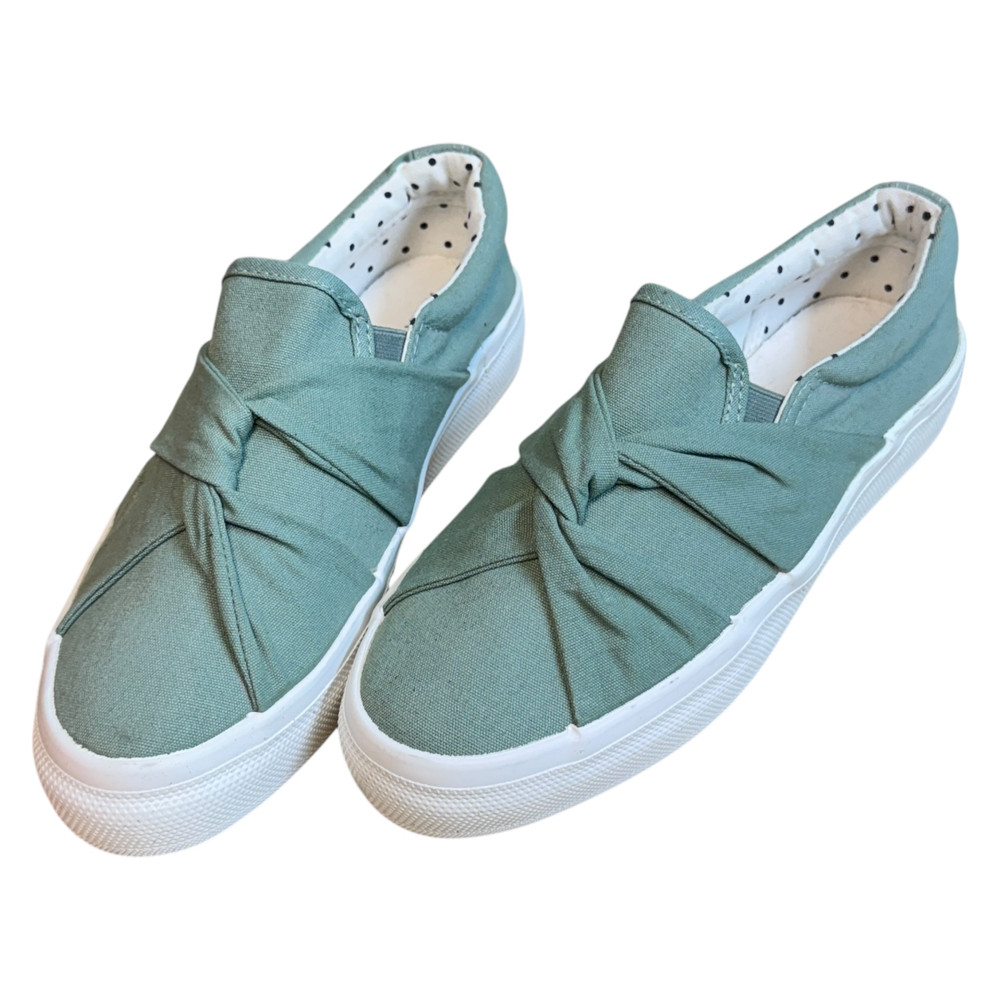 Anna Field BUTY SPORTOWE wsuwane damskie 37