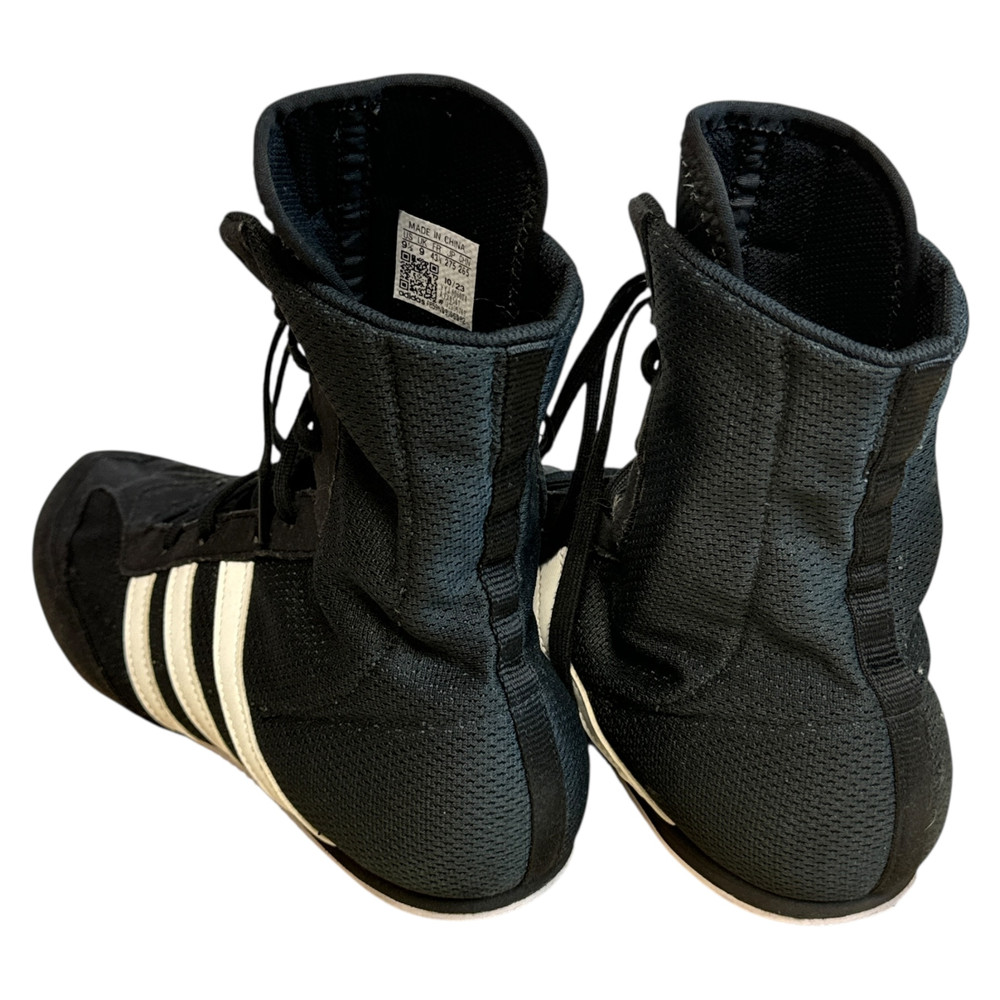 Adidas Box Hog 2 BUTY SPORTOWE męskie 43 1/3