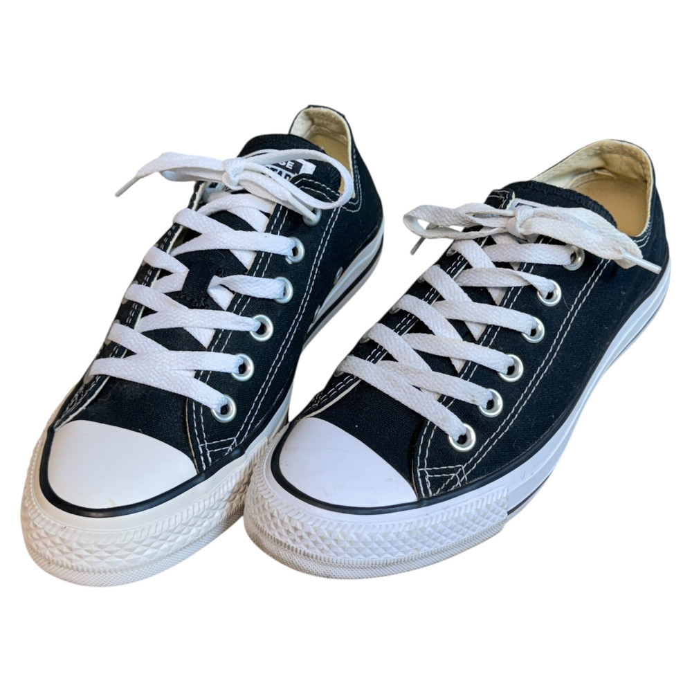 Converse Chuck Taylor All Star Ox TRAMPKI damskie 38