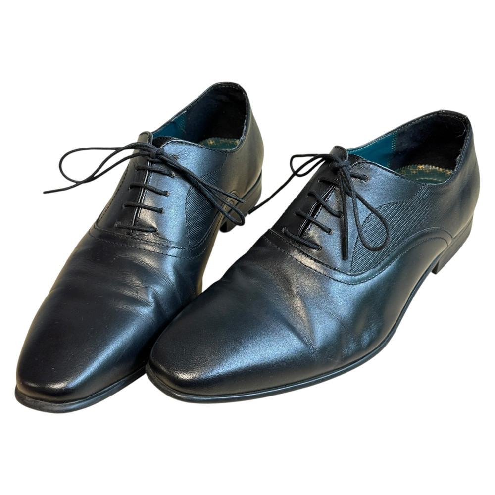 Burton Menswear London PÓŁBUTY męskie 43