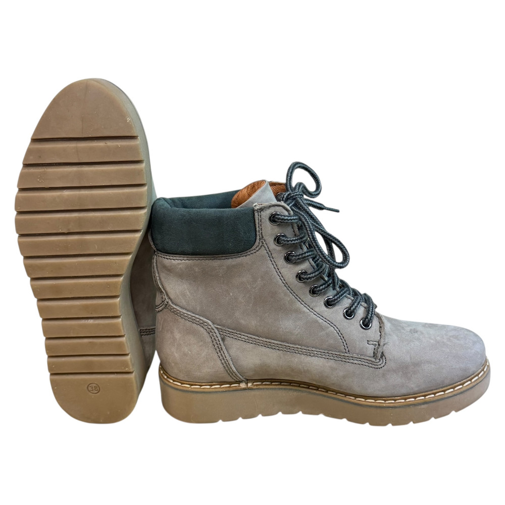 Pier One BOTKI damskie 38