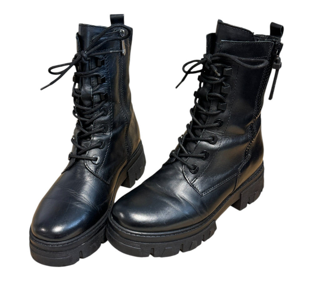 Marco Tozzi  BOTKI  damskie 40